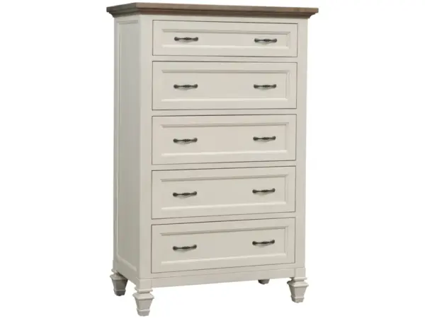 Breckenridge Chest of Drawers