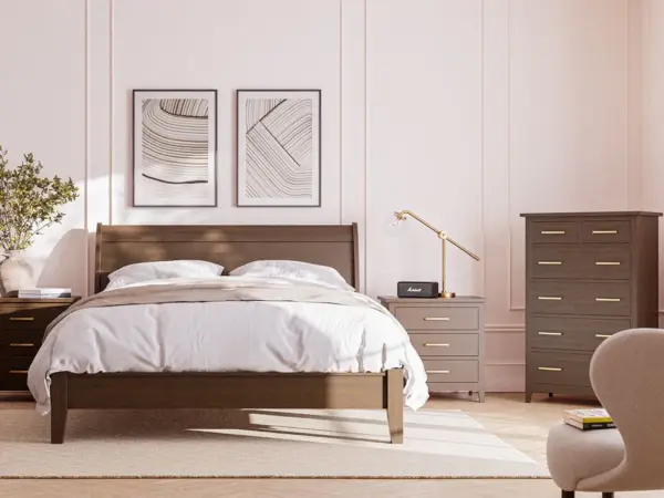 Lakeside Bedroom Collection