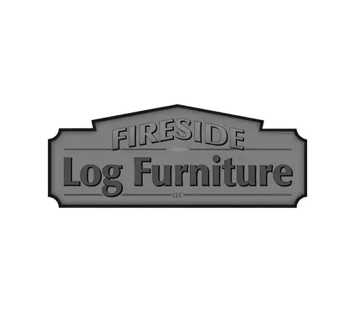 Fireside Log Furniture