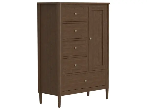 Stamford Gentlemans Chest