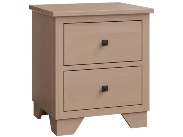 Monterey Nightstand