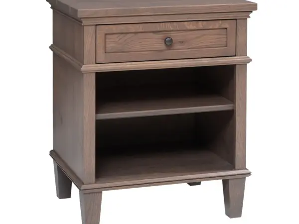 Rockport 1 Drawer Nightstand