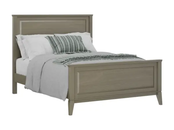 Saratoga Bed