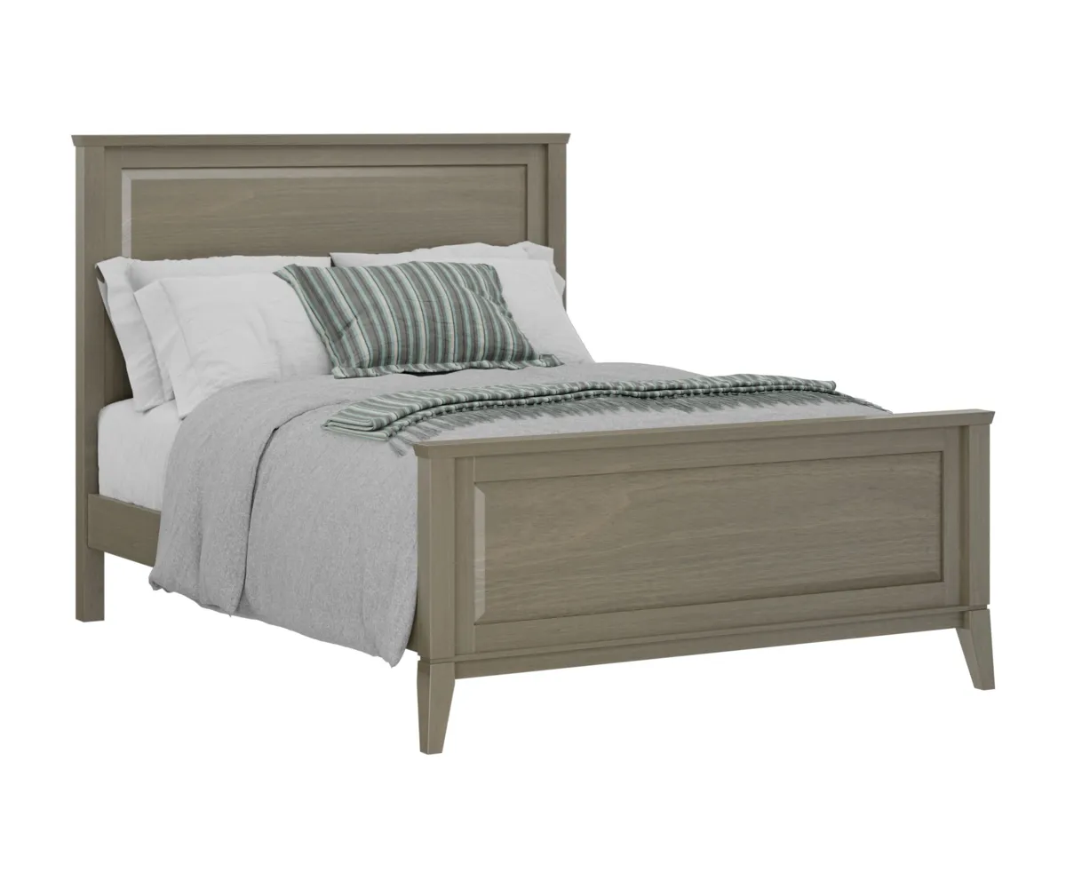 Saratoga Bedroom Collection - Image 12