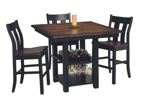 Rochester Springs Table