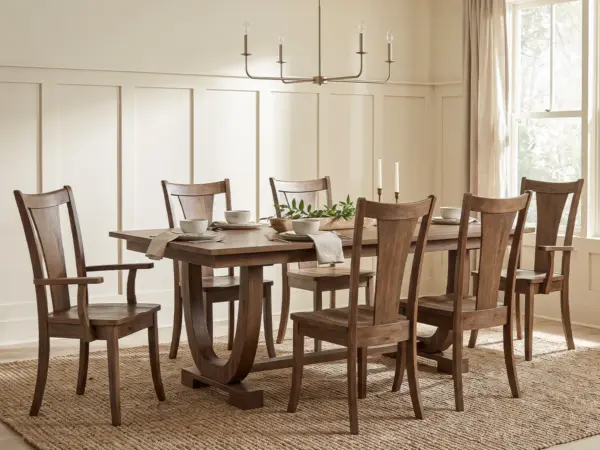 Falcon Dining Collection