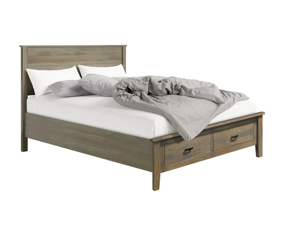 Saratoga Bedroom Collection - Image 14