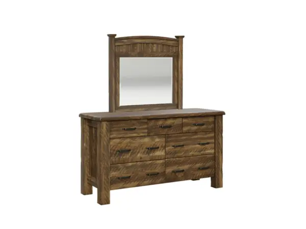 Kenton Dresser