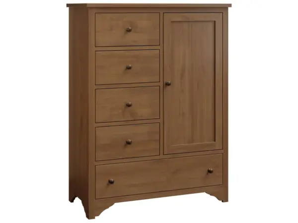 Heritage Farmhouse Gentlemans Chest