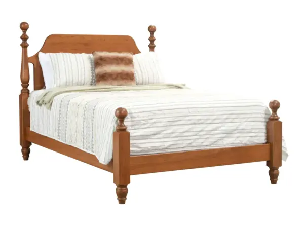 Franklin Bed