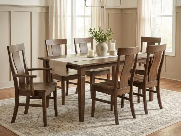 Trogon Dining Collection