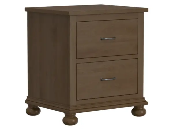 Hickory Grove Nightstand