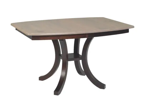 Rosewood Table