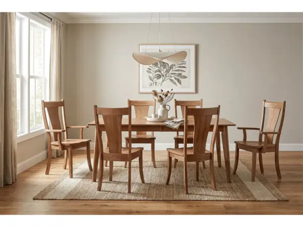 Orchid Dining Collection
