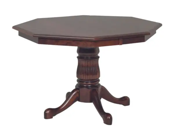 Tulip Single Pedestal Table