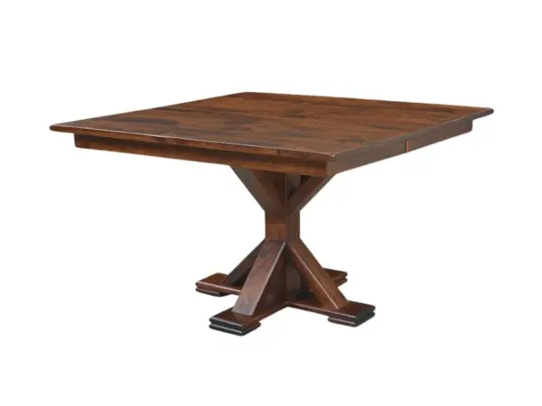 Glen Cove Single Pedestal Table