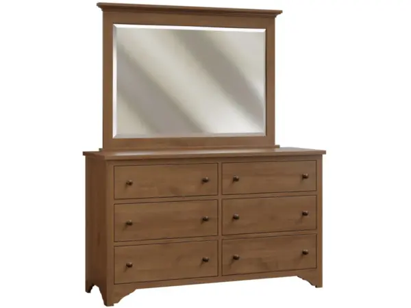 Heritage Farmhouse Regular Dresser