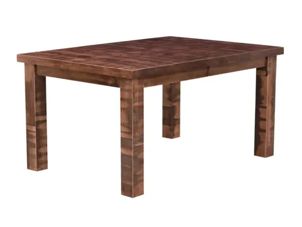 Willscreek Leg Table