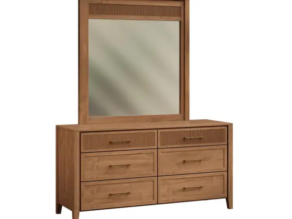 Olympia Low Dresser