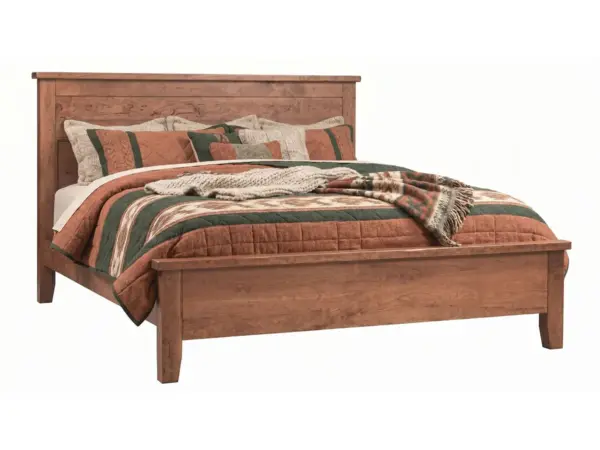 Farmhouse Bed