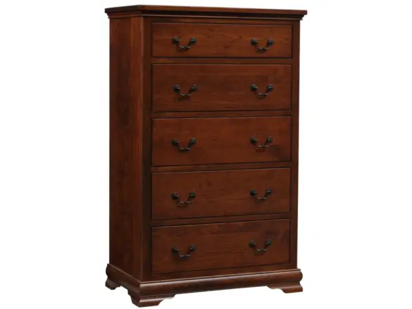 Jamestown Chest of Drawers