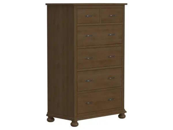 Hickory Grove Chest of Drawers