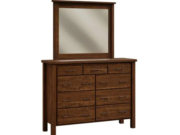 Harrison High Dresser