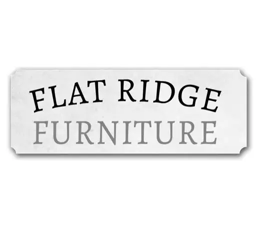 Flat Ridge Furniture