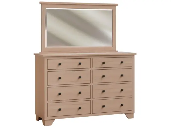 Monterey Regular Tall Dresser