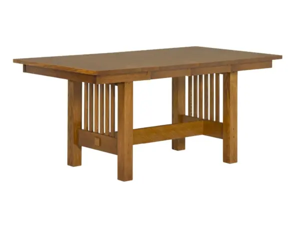 Standard Mission Table