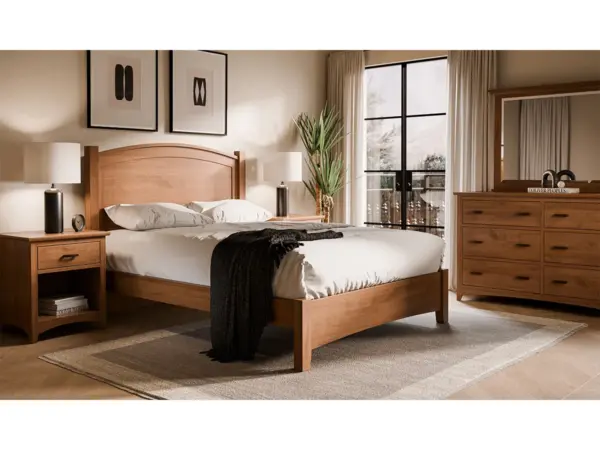 Barrington Collection