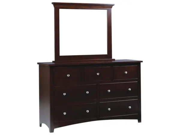 Ellington Regular Dresser