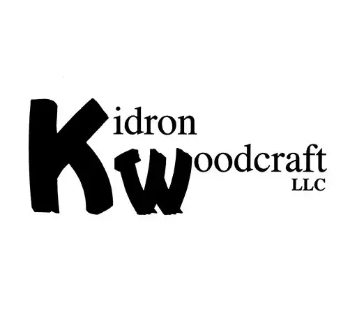 Kidron Woodcraft