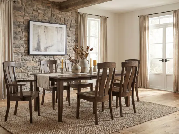 Parker Dining Collection