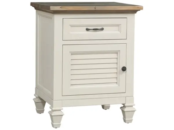 Breckenridge Nightstand