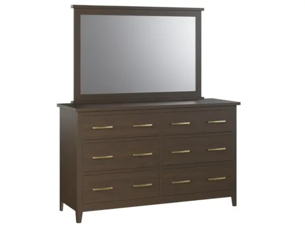 Lakeside Regular Dresser