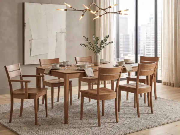 Dalton Dining Collection