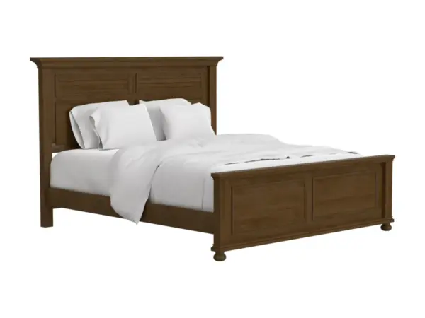 Hickory Grove Bed