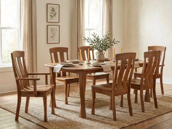Durango Dining Collection