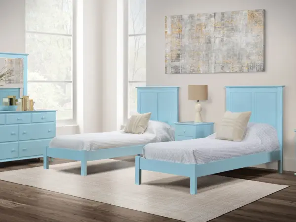Wilkensburg Bedroom Collection