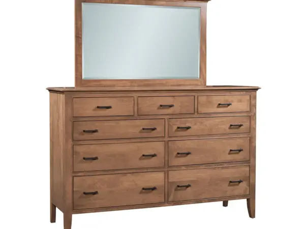 Monticello Dresser