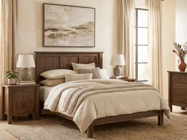 Lindholt Bedroom Collection