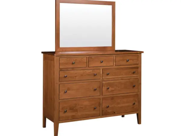 Chelsea Tall Dresser