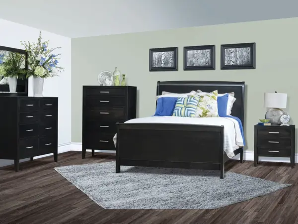 Barrington Bedroom Collection