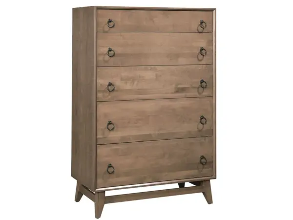 Allentown Chest