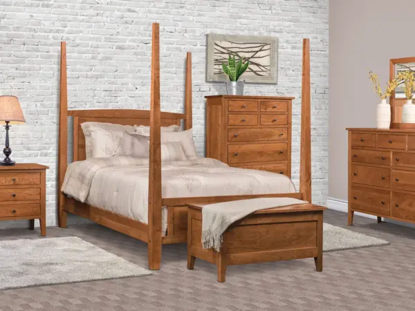 Chelsea Bedroom Collection