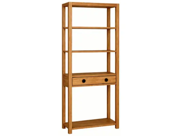Uptown 1 Drawer Etagere