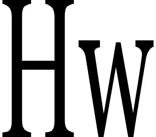HW Chair