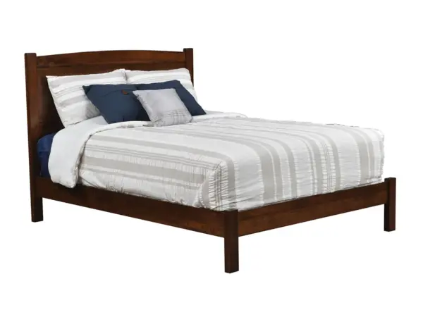Slumberland Bed