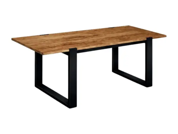 Intersection Dining Table